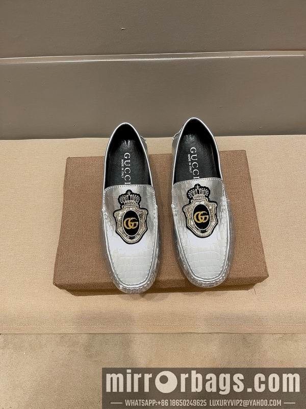 Gucci Shoes sz37-45 mnf0115