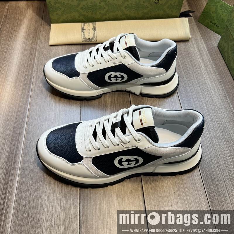 Gucci Shoes sz38-44 hnm0161