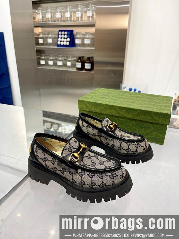 Gucci Shoes sz35-39 38-45 5.5cm mnf0313