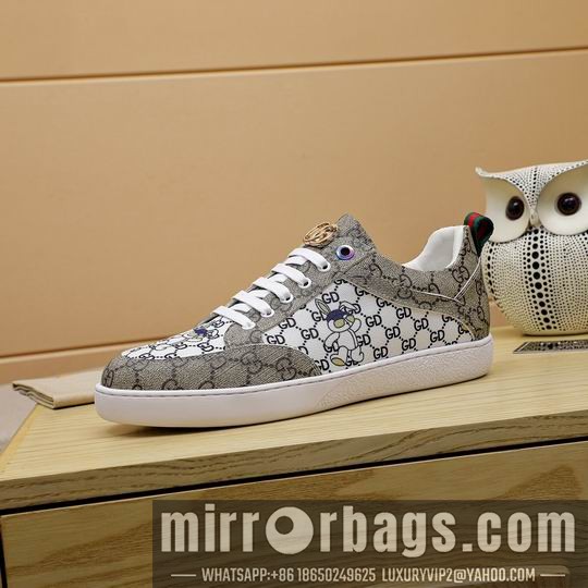 Gucci Shoes sz38-44 mnh0508