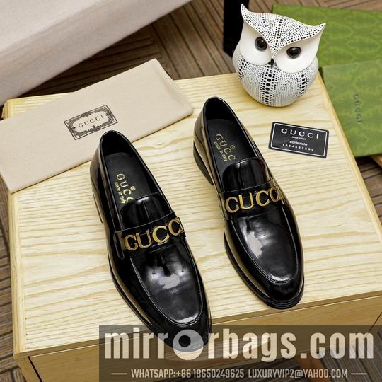 Gucci Shoes sz38-45 mnh0540