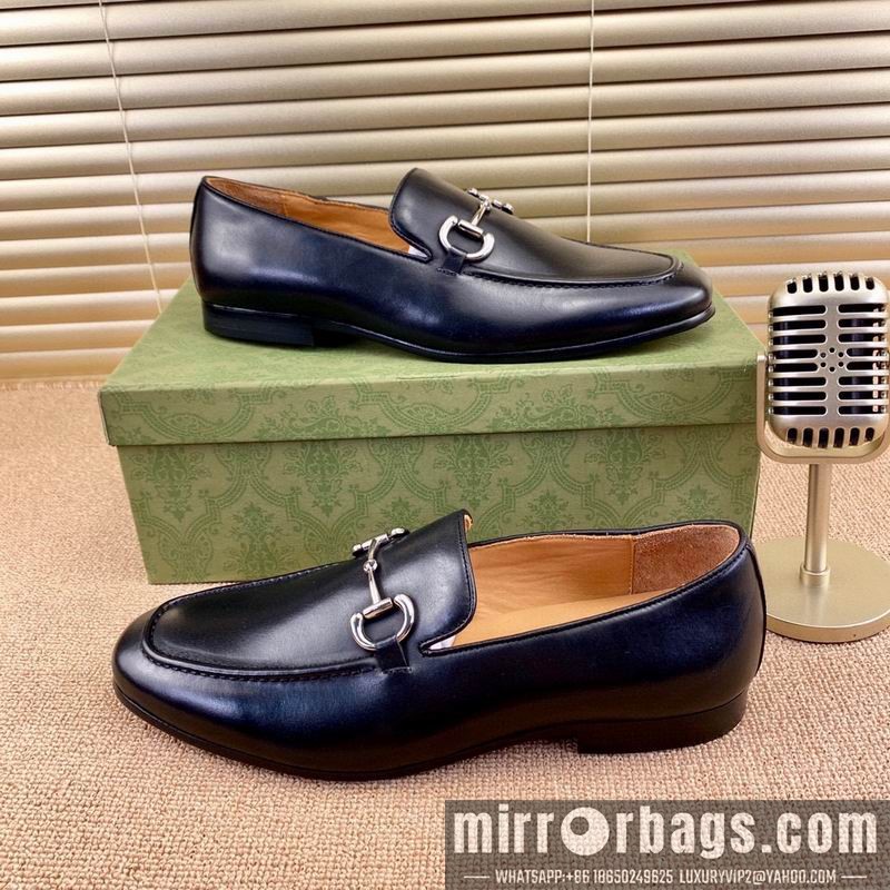 Gucci Shoes sz38-44 mnf0365