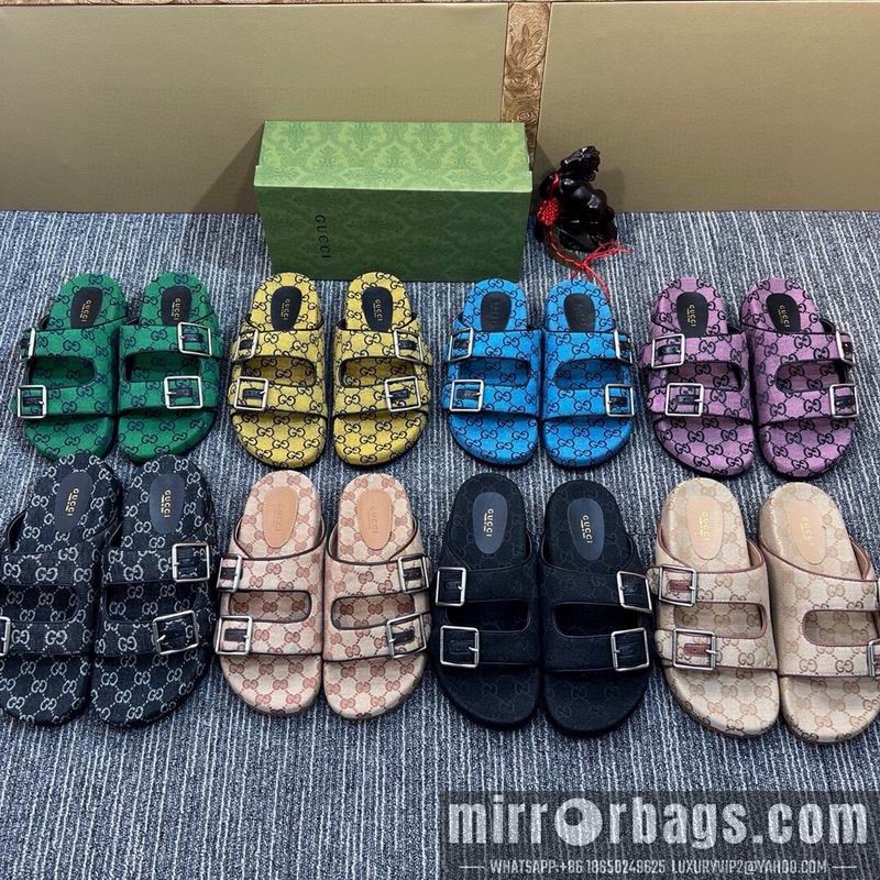 Gucci Shoes sz36-47 mnf0322