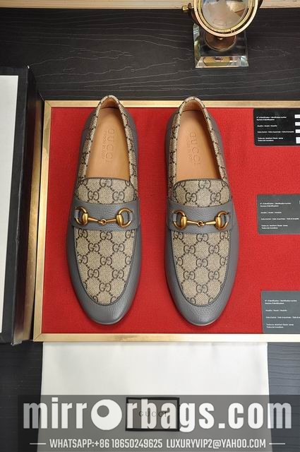 Gucci Shoes sz38-44 mnh0417
