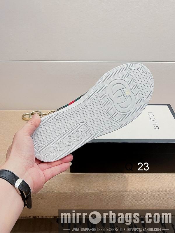Gucci Shoes sz38-44 HY1103