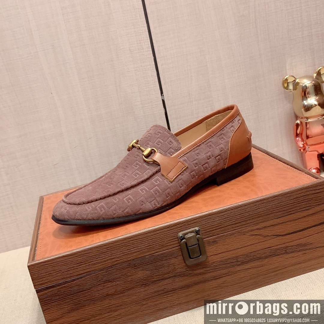 Gucci Shoes sz38-44 h0603
