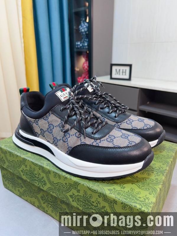 Gucci Shoes sz38-44 mnf03114