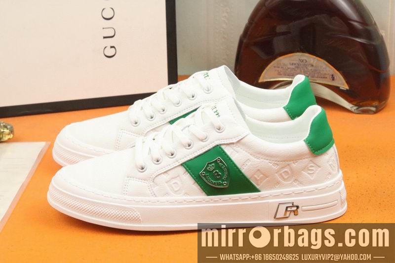 Gucci  Shoes sz38-44 hnm01161