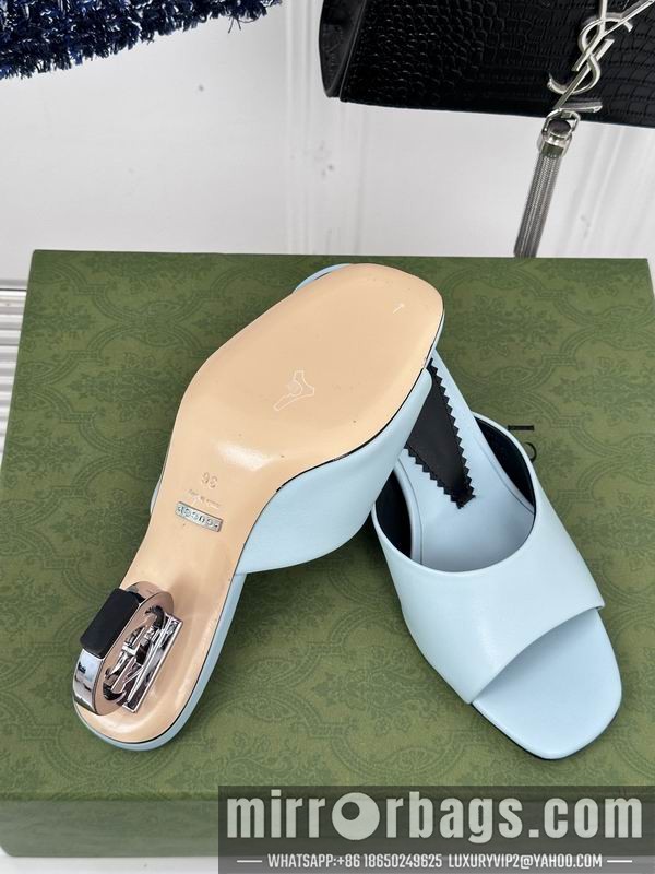 Gucci Shoes sz35-42 mnf0102