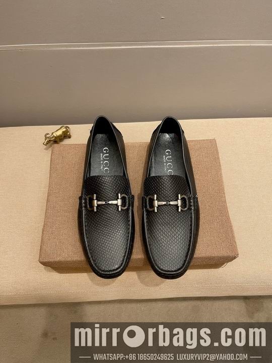 Gucci Shoes sz37-45 mnh1015