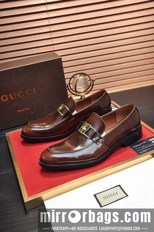 Gucci Shoes sz38-45 mnf03143