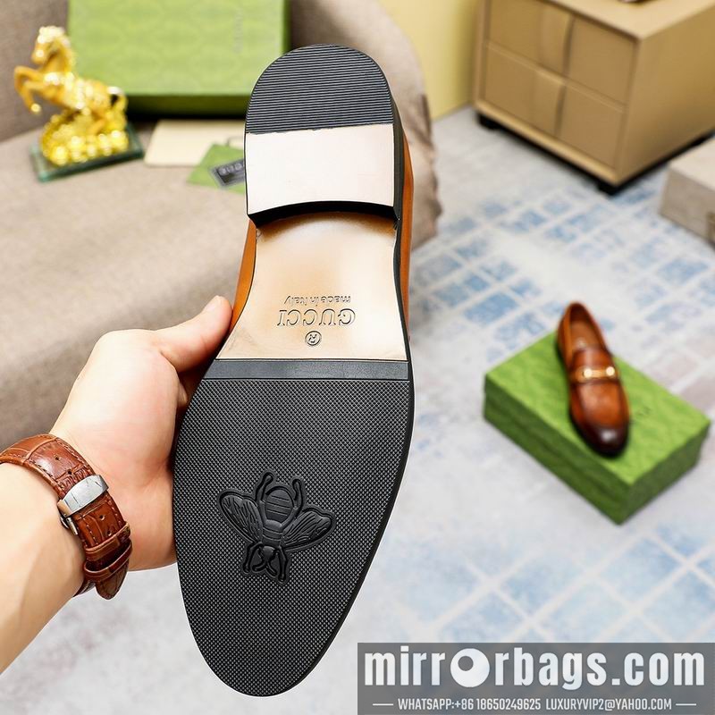 Gucci Shoes sz39-45 hnm0151