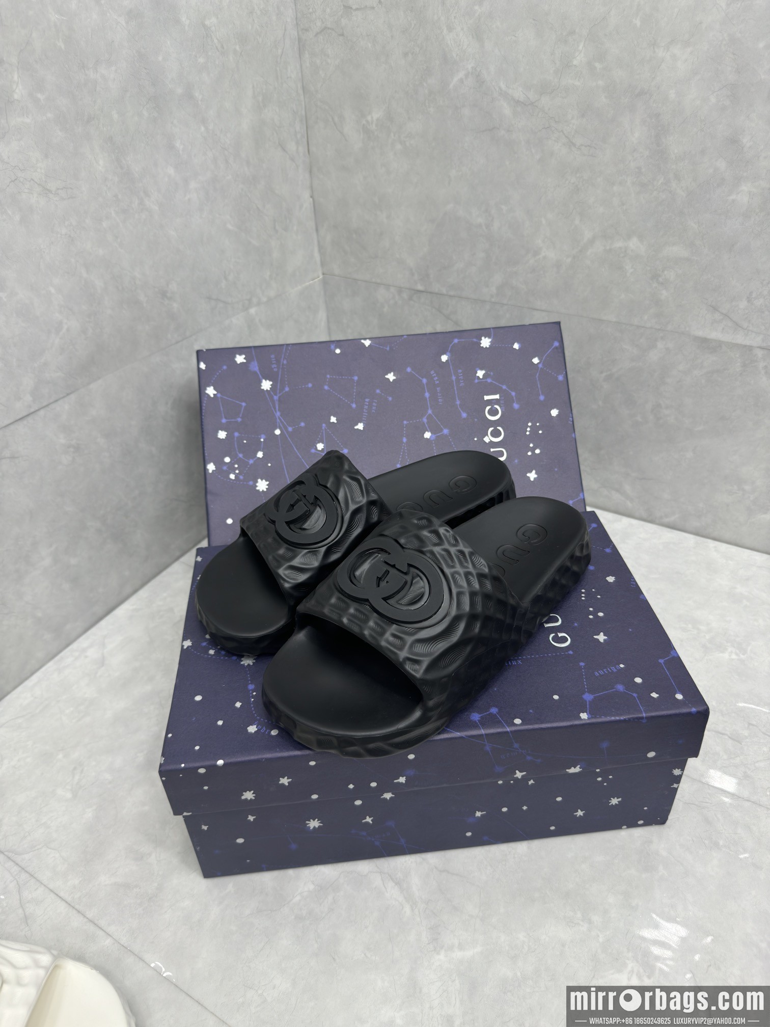 Gucci Shoes sz38-45 h0801