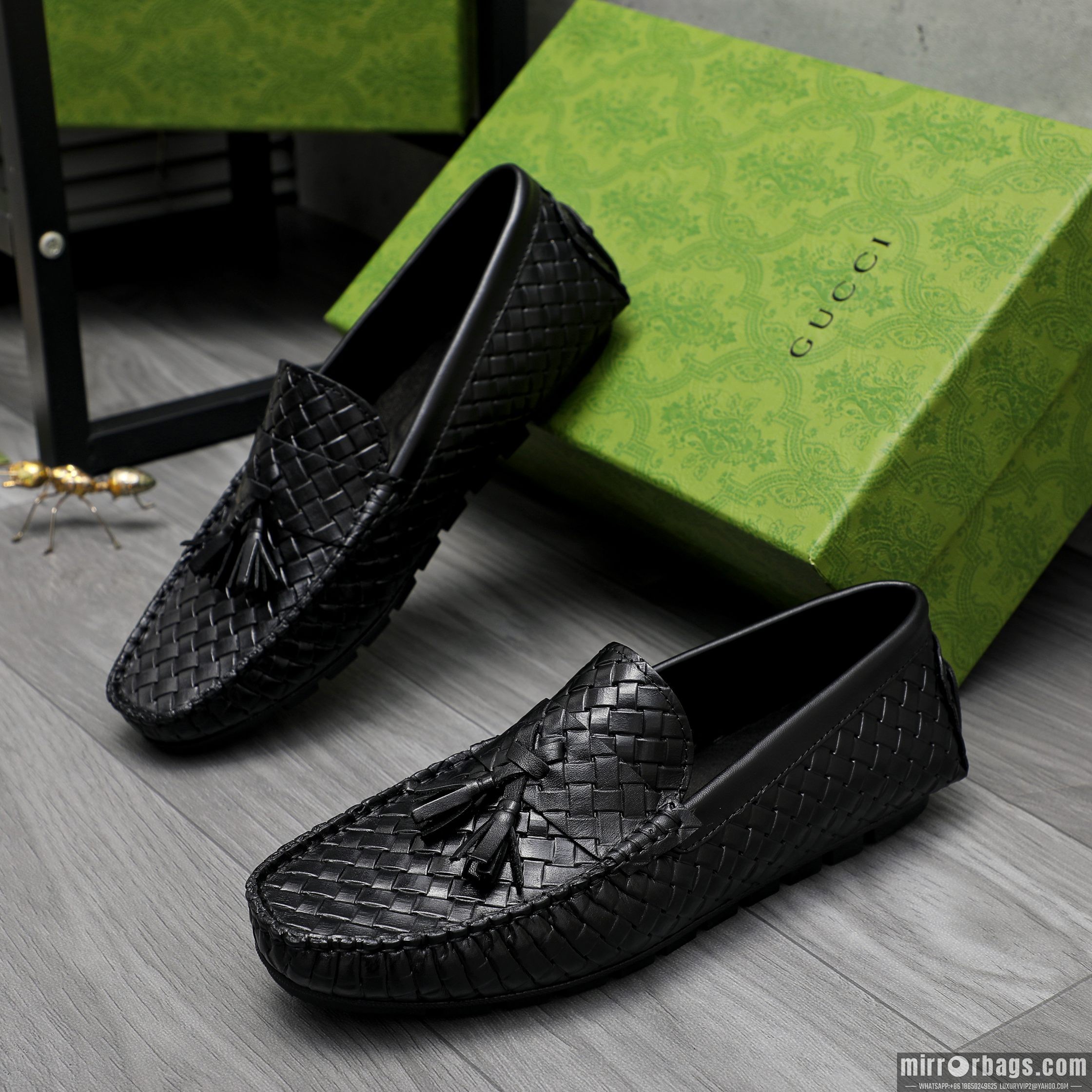 Gucci Shoes sz38-44 h0727