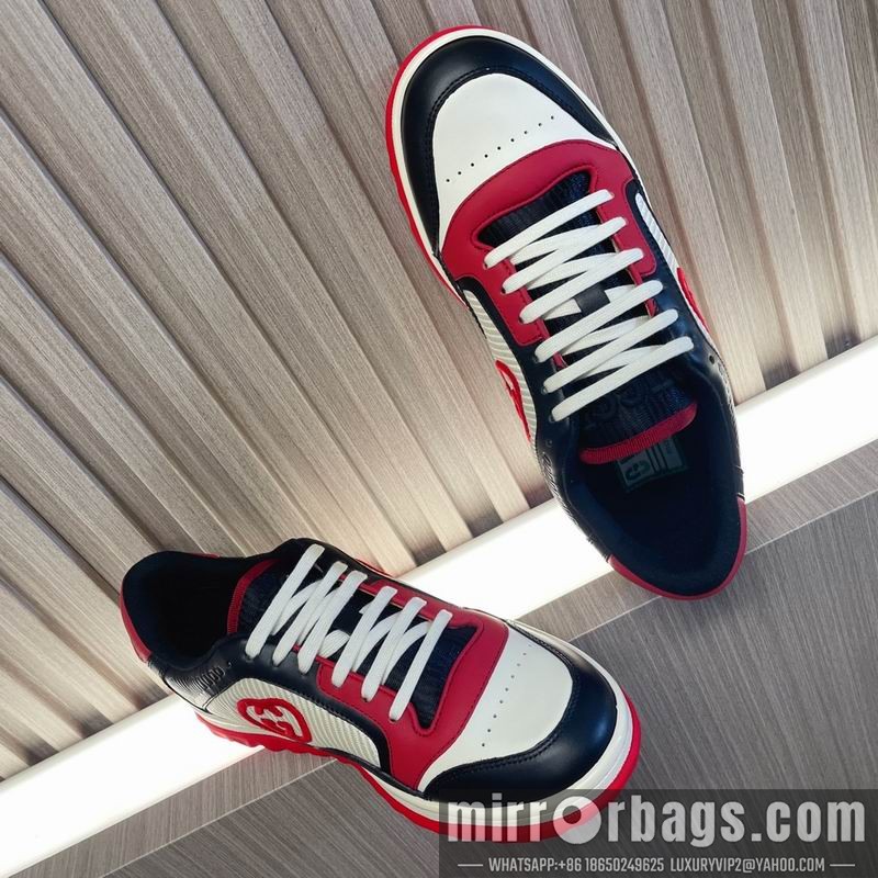 Gucci Shoes sz35-40 mnf0203