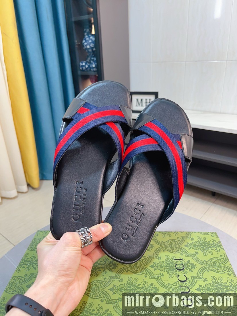 Gucci Shoes sz38-44 h0606