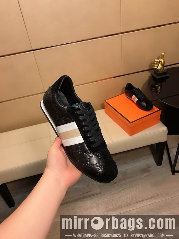 Gucci Shoes sz38-44 mnf0146