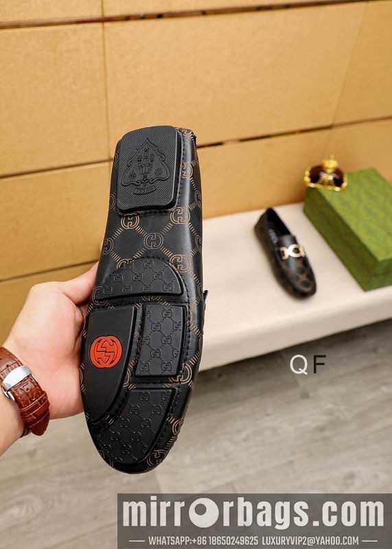 Gucci Shoes sz38-45 F0365