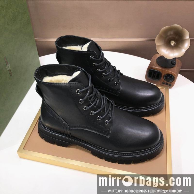 Gucci Shoes sz38-44 hnm0107