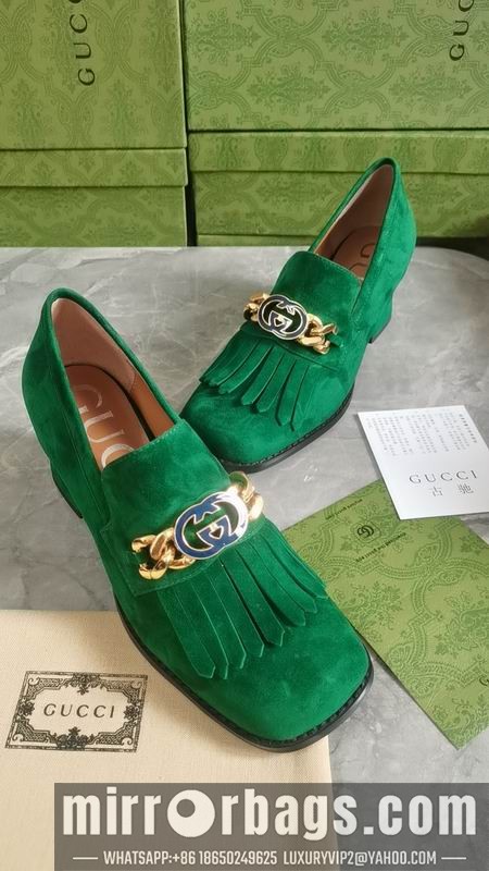 Gucci Shoes sz35-43 5cm mnf0206