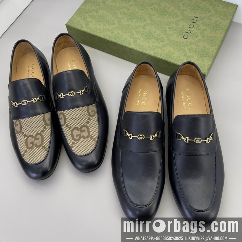 Gucci Shoes sz38-45 mnf0181