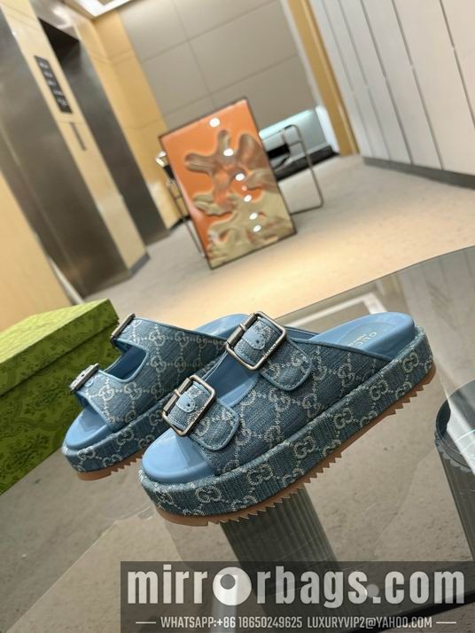 Gucci Shoes sz35-43 mnh0605