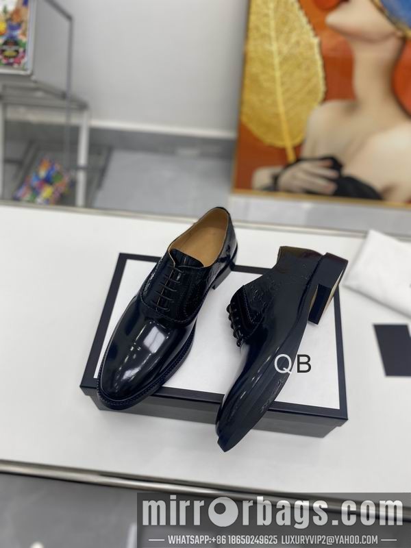 Gucci Shoes sz38-45 BS0362