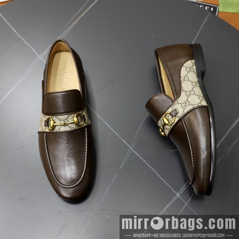Gucci Shoes sz38-44 hnm0169