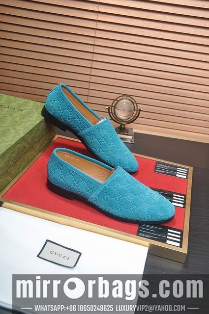 Gucci Shoes sz38-44 mnh0703
