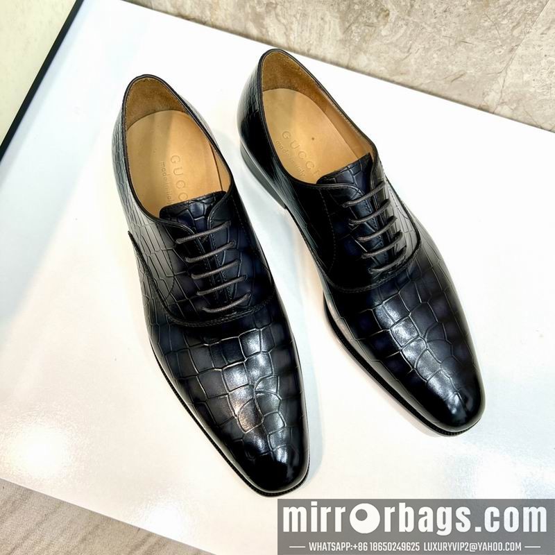 Gucci Shoes sz38-46 mnf03174