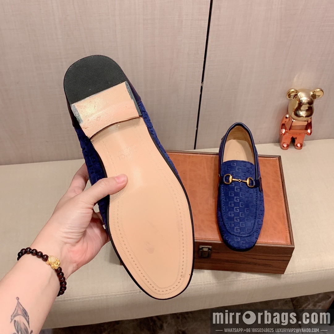 Gucci Shoes sz38-44 h0603
