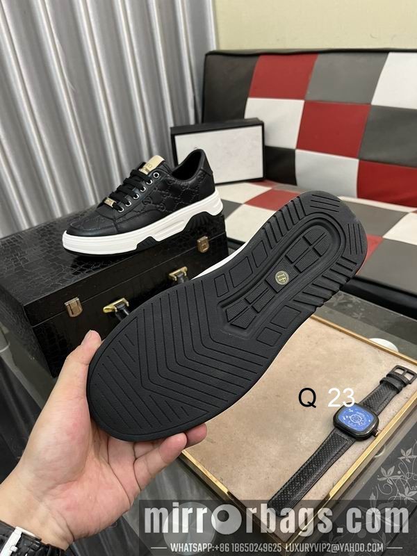 Gucci Shoes sz38-45 HY1104