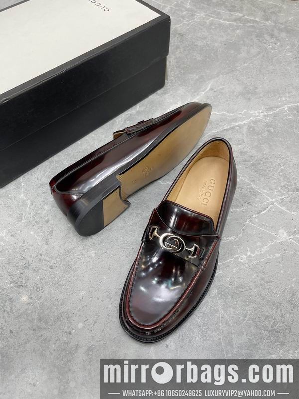 Gucci Shoes sz38-44 hnm0121