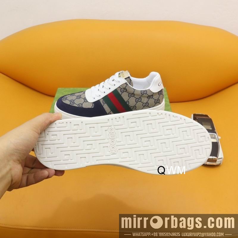 Gucci Shoes sz38-45 WM0804