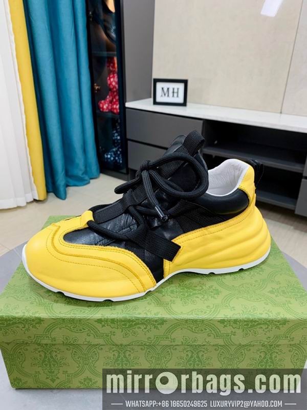 Gucci Shoes sz38-44 mnf0317