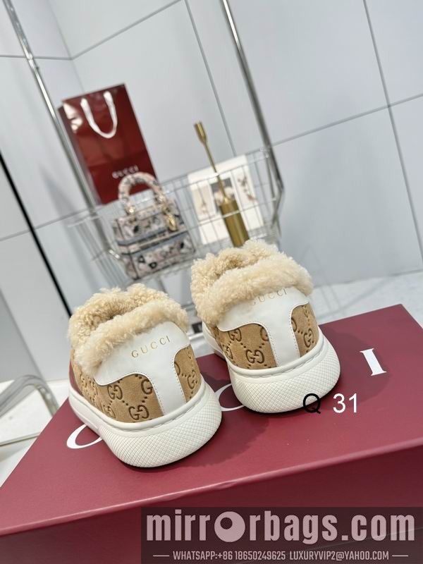 Gucci Shoes sz38-45 YF1111