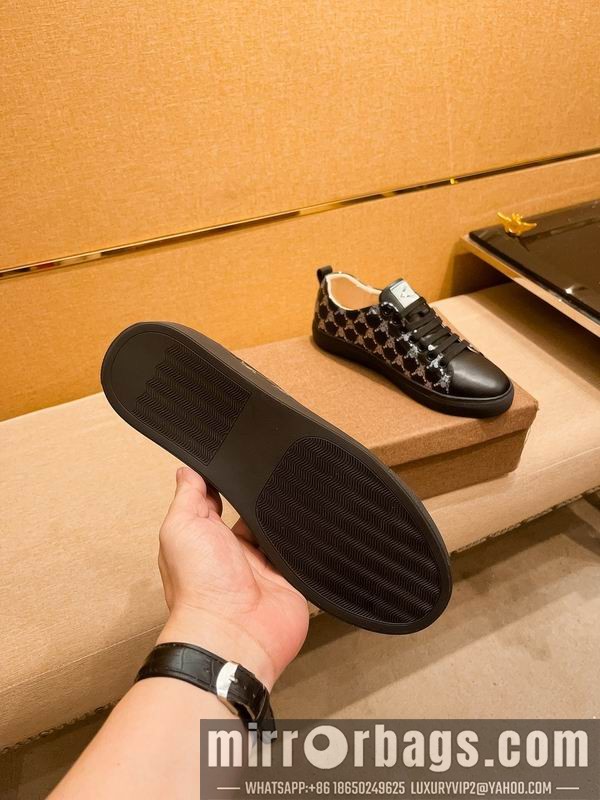 Gucci Shoes sz38-45 mnf03121