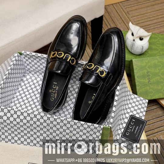 Gucci Shoes sz38-45 mnh0540