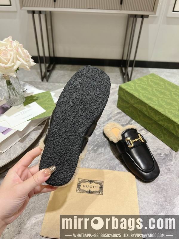 Gucci Shoes sz35-42 mnf0212