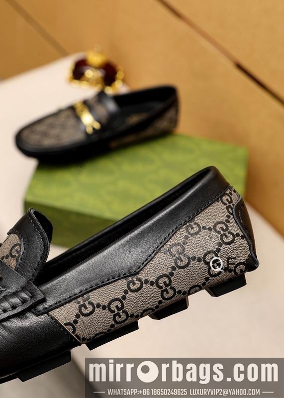 Gucci Shoes sz37-45 F0338