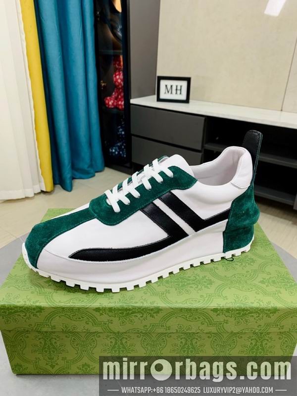 Gucci Shoes sz38-44 mnf0318
