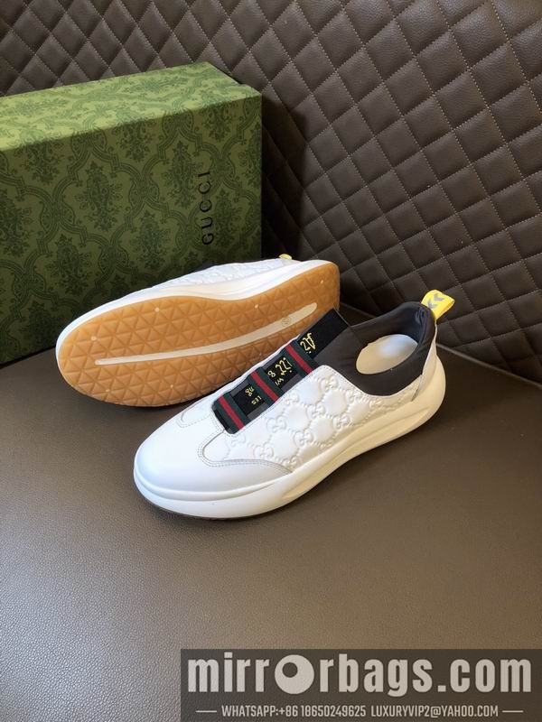 Gucci Shoes sz38-45 mnf0201