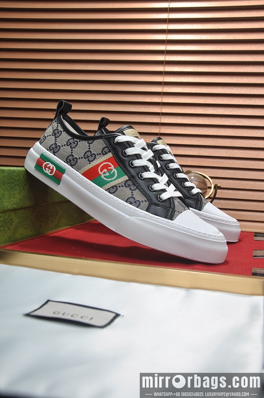 Gucci Shoes sz38-44 h0711