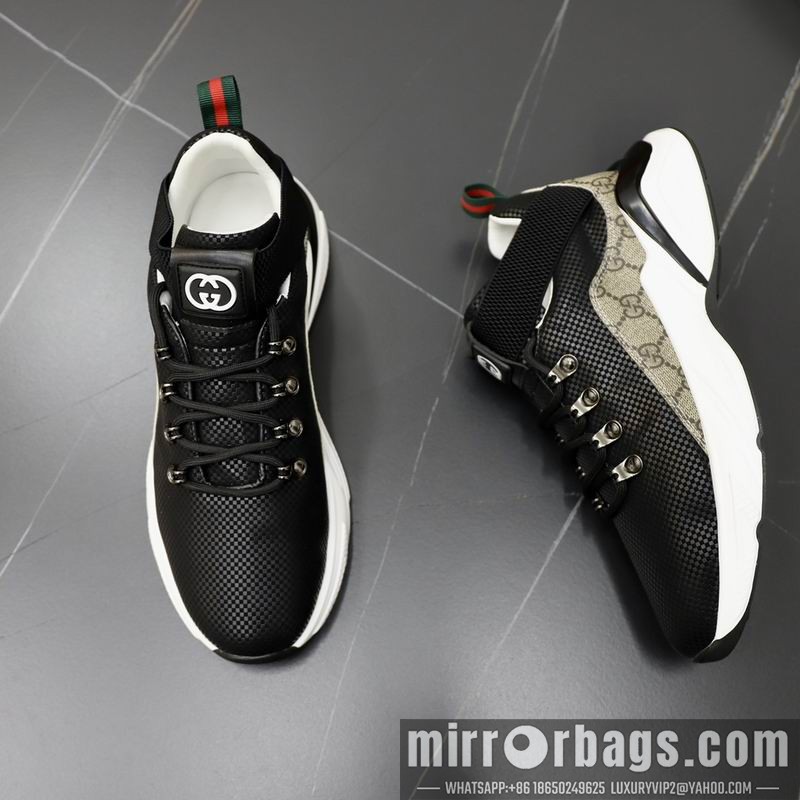 Gucci Shoes sz38-44 hnm0134