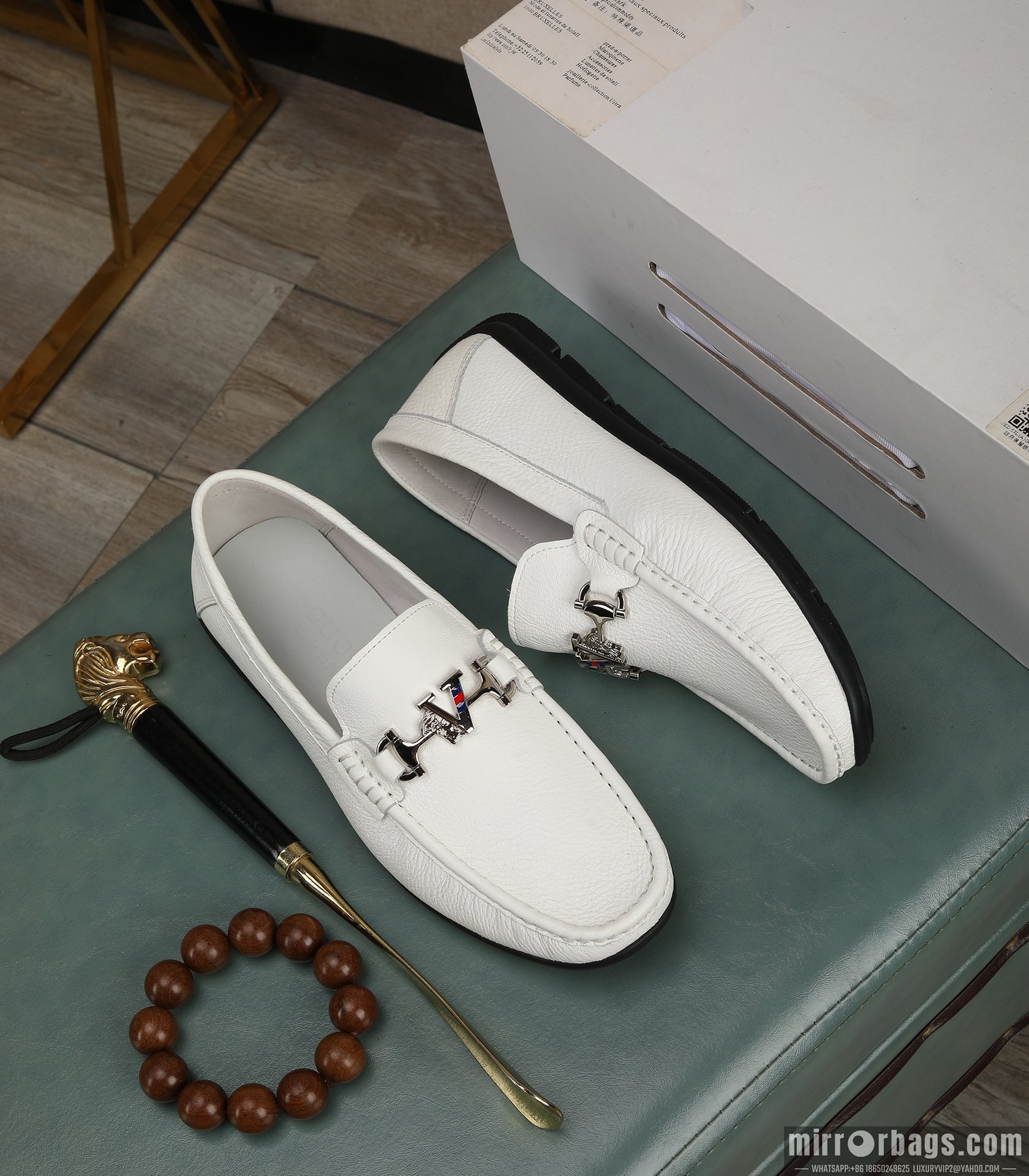 Gucci Shoes sz38-44 mnf0219