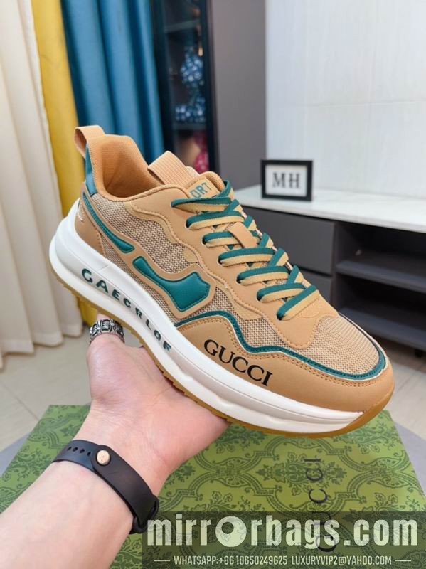 Gucci Shoes sz38-44 mnf0389