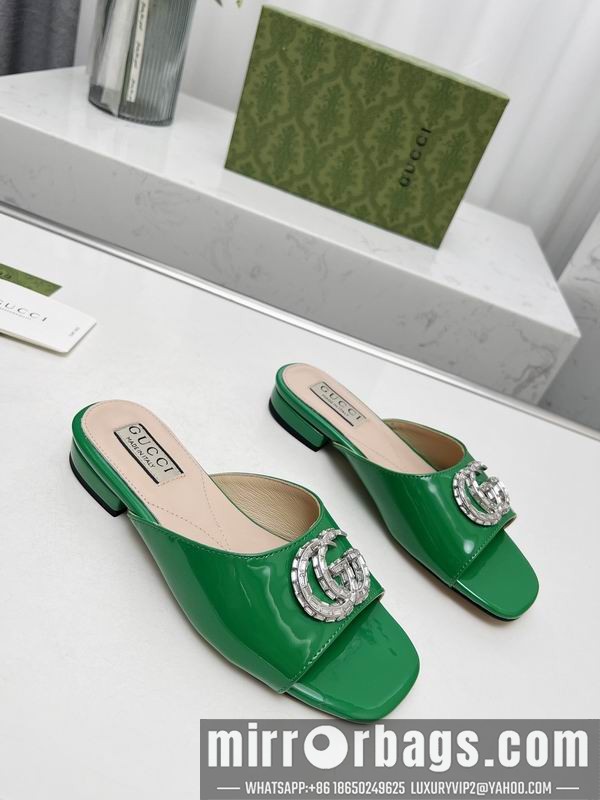 Gucci Shoes sz35-43 mnf0220