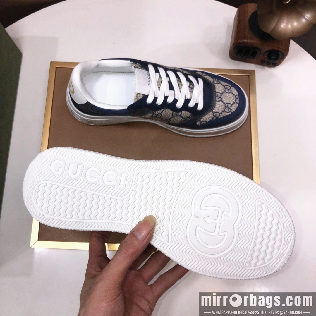 Gucci Shoes sz35-45 hnh1215