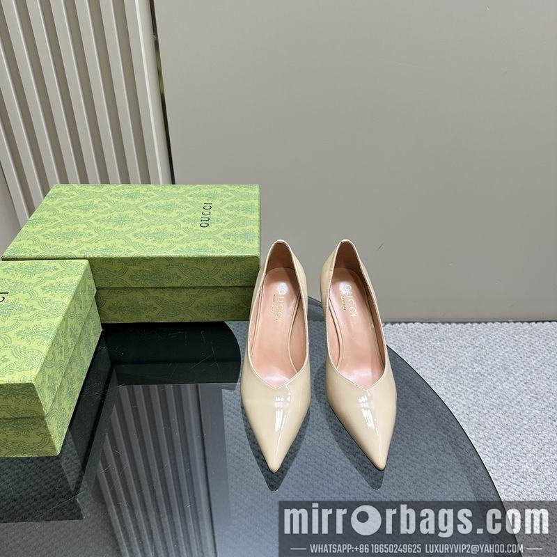 Gucci Shoes sz35-42 8.5cm mnf0104