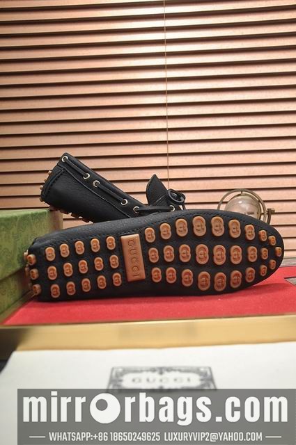 Gucci Shoes sz38-44 mnh0509